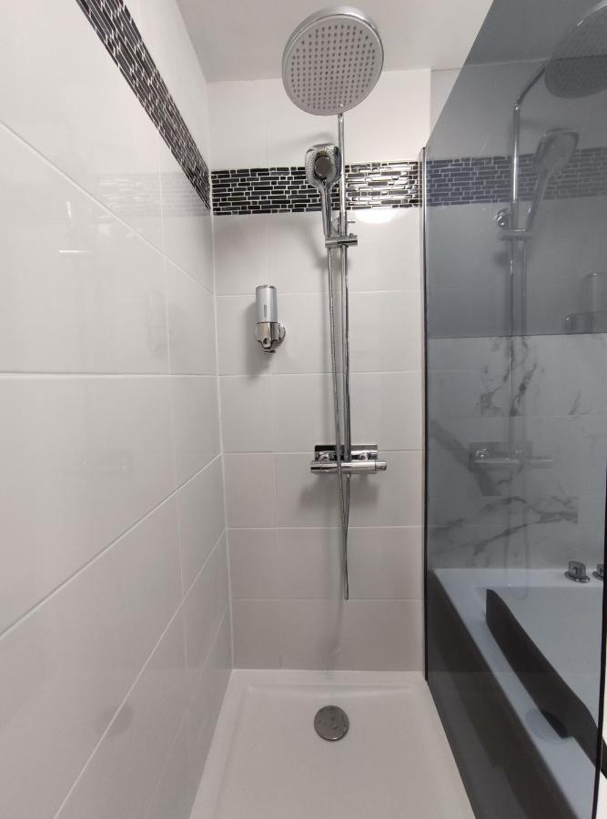 Groom Epernay - Jacuzzi & Champagne Exterior foto